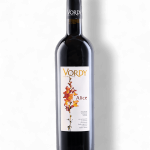 Alice - Vin Rouge Minervois - Bio - Domaine Vordy -