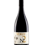 Cuvée éphèmere 2 - Vins rouge Minervois Bio - 100% Carignan