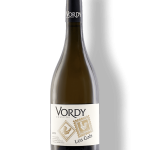 Los Gals Blanc - Vins Blanc D'exception Minervois BIO - Domaine Vordy