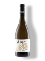 Los Gals Blanc - Vins Blanc D'exception Minervois BIO - Domaine Vordy