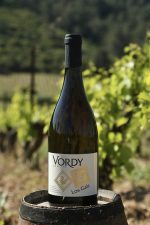 Los Gals Blanc| Vin blanc sec Minervois Bio - Domaine VORDY