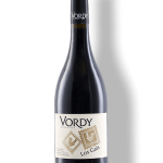 Los Gals Rouge - Vins Rouge d'exception Minervois Bio - Domaine Vordy (1)