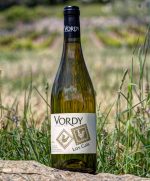 Los Gals Blanc| Vin blanc Mineral Minervois Bio - Domaine VORDY