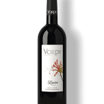 Louise - Vins Rouge Minervois BIO - Domaine Vordy