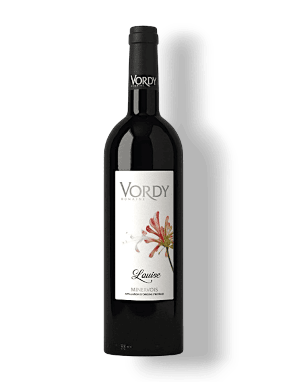 Louise - Vins Rouge Minervois BIO - Domaine Vordy (1) (1) Louise - Vins Rouge Minervois BIO - Domaine Vordy