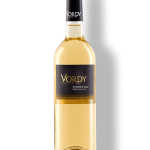 Muscat - Vins Muscat Minervois BIO - Domaine Vordy