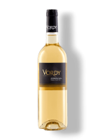 Muscat - Vins Muscat Minervois BIO - Domaine Vordy