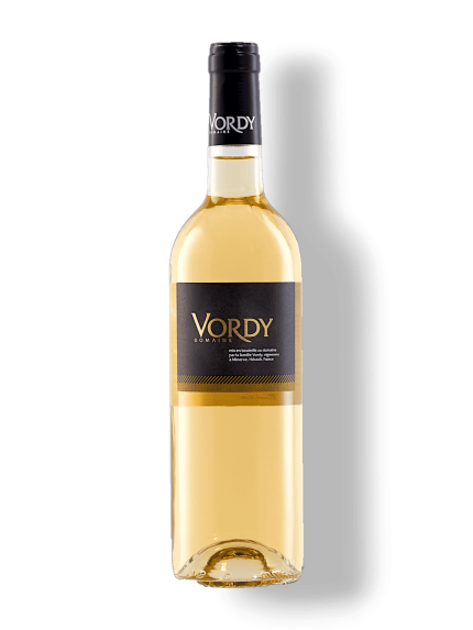 Muscat - Vins Muscat Minervois BIO - Domaine Vordy