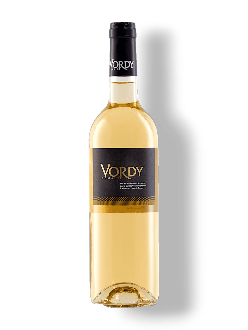 Muscat - Vins Muscat Minervois BIO - Domaine Vordy (1) Muscat - Vins Muscat Minervois BIO - Domaine Vordy