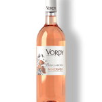 Rosé - Vins Rosé Minervois BIO - Domaine Vordy