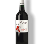 San Peyre Vins Rouge Minervois Bio - Domaine Vordy