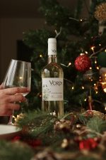 Pégounels | Vin pour le repas de Noel | Vin Blanc Minervois Bio - Domaine VORDY|