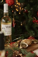 Pégounels | Vin pour le repas de Noel | Vin Blanc Minervois Bio - Domaine VORDY|